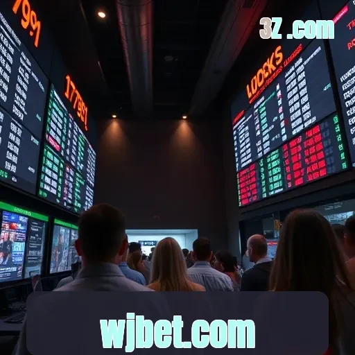 wjbet.com App