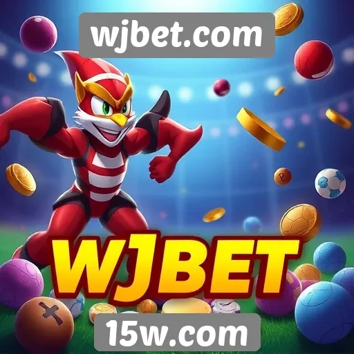 Análise das opções de jogos disponíveis no wjbet.com
