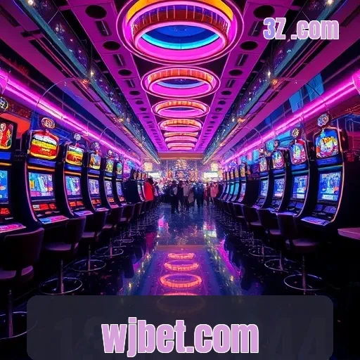 wjbet.com Jogos