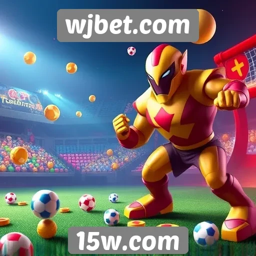 Exploração dos jogos mais populares na wjbet.com
