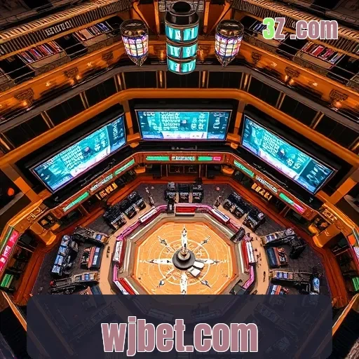wjbet.com Segurança