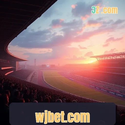 wjbet.com Caça-Níqueis