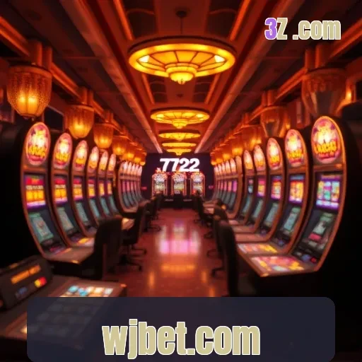 wjbet.com Eventos Esportivos
