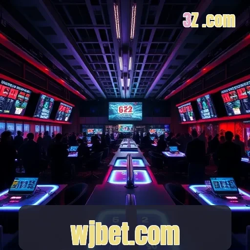wjbet.com: Suporte 24/7 que revoluciona a experiência dos usuários