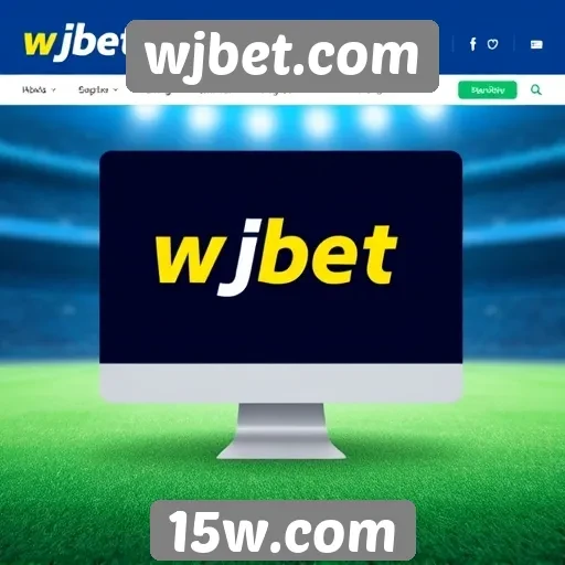 plataforma wjbet.com é conhecida por sua segurança