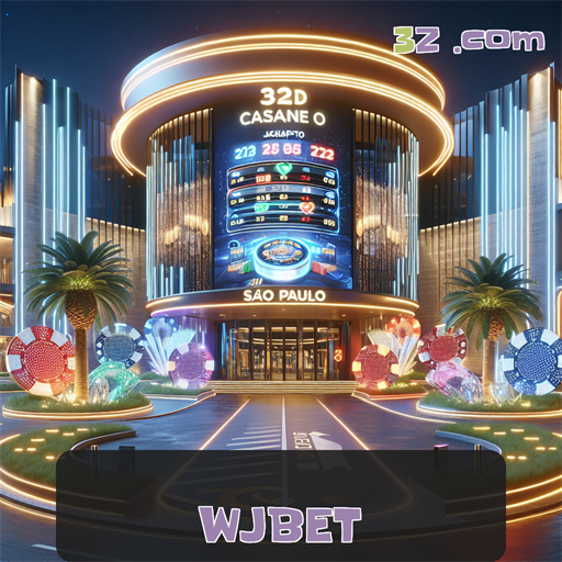 Bônus Imperdíveis para Jogo na wjbet.com