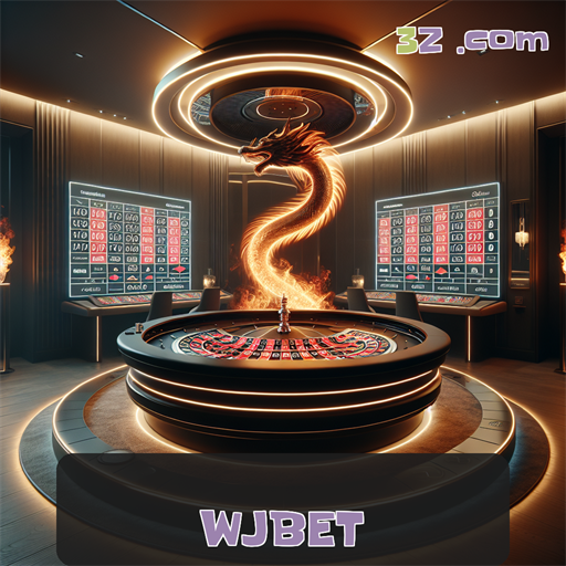 Jogos Emocionantes e Inovadores No wjbet.com