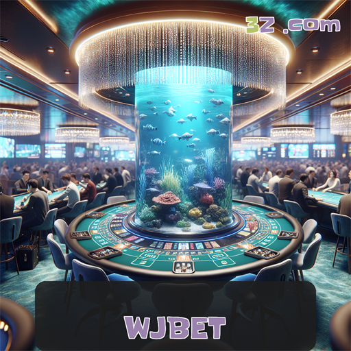 Explorando as Funcionalidades da Plataforma de Jogos wjbet.com
